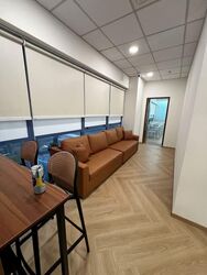 Kembangan Plaza (D14), Office #536393471